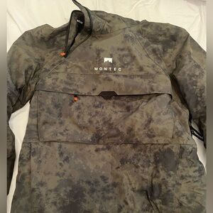 Montec ski jacket